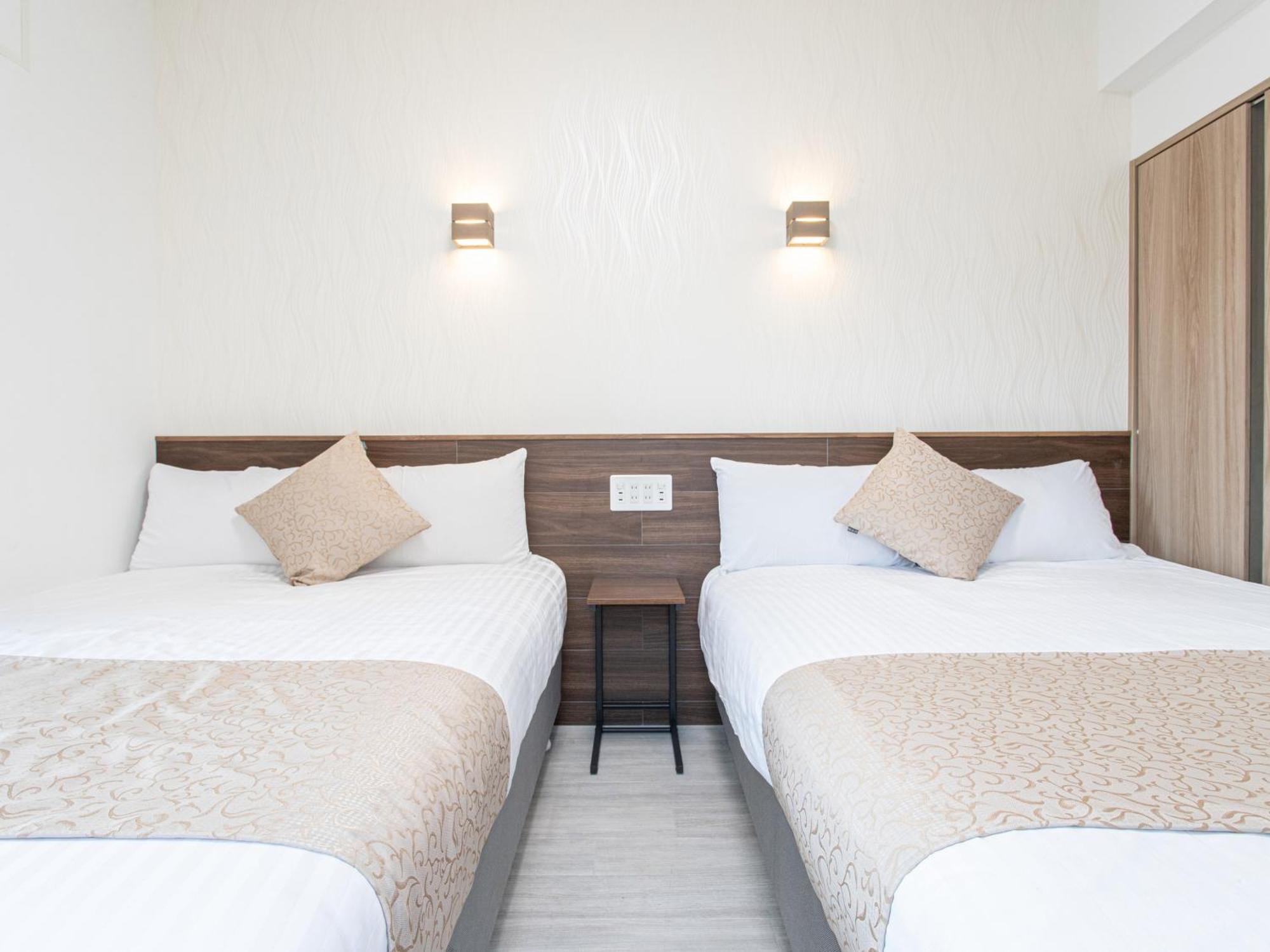 Dream Inn Hakata Fukuoka  Bagian luar foto