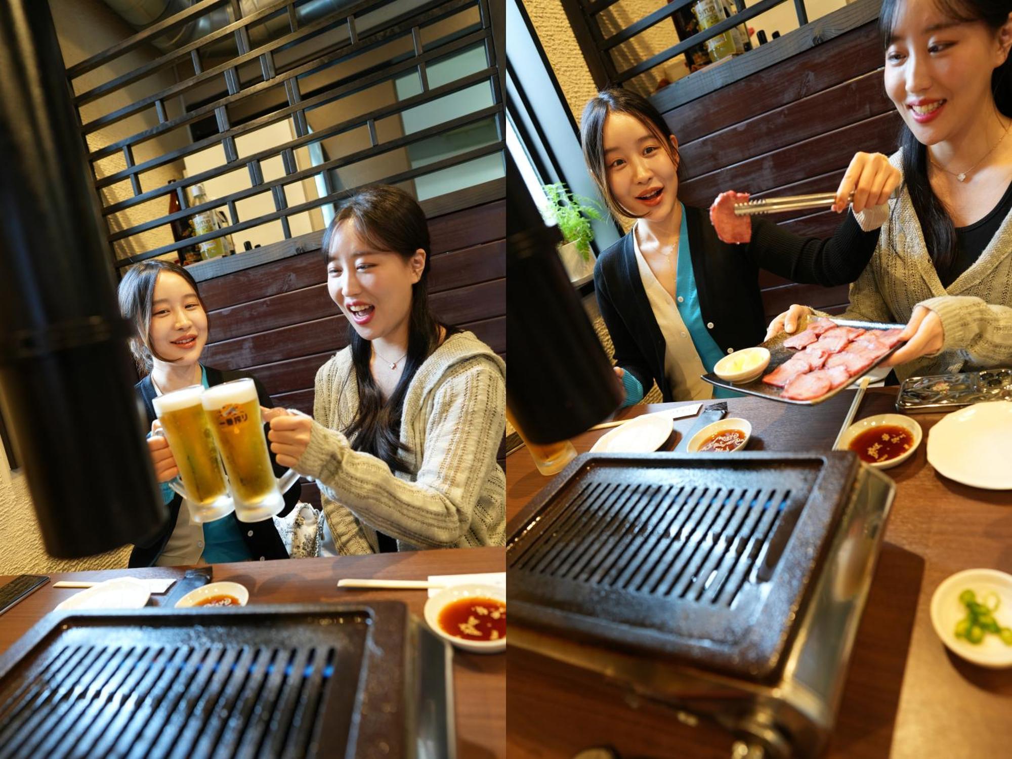 Dream Inn Hakata Fukuoka  Bagian luar foto