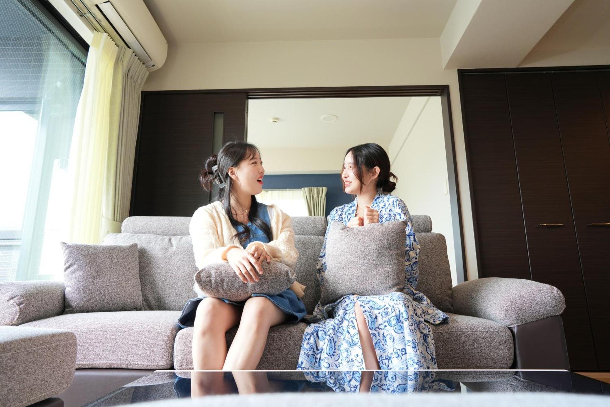 Dream Inn Hakata Fukuoka  Bagian luar foto